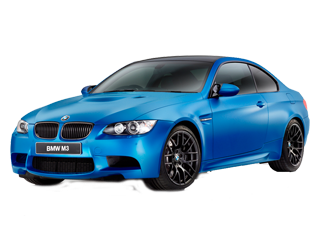 Luxury Car