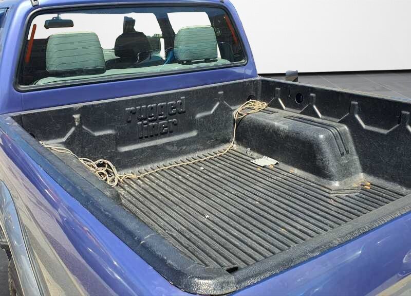 Mitsubishi L200 4x4 Double Cab 2006 Diesel