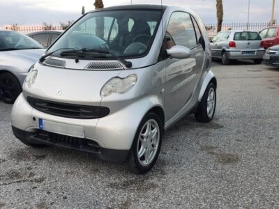Smart ForTwo Passion 2004