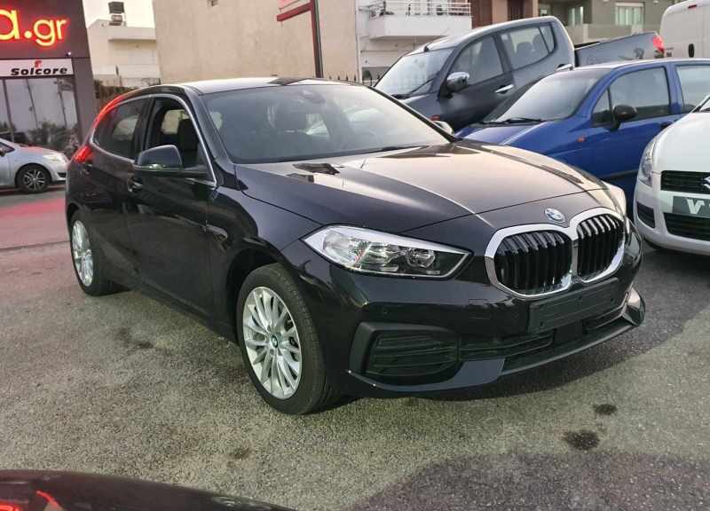 BMW 116i 2022
