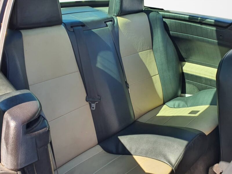 Peugeot 307CC 16v CABRIO 2004