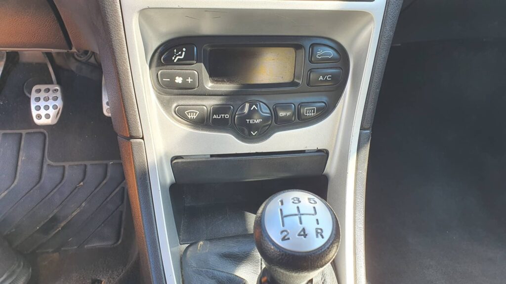 Peugeot 307CC 16v CABRIO 2004