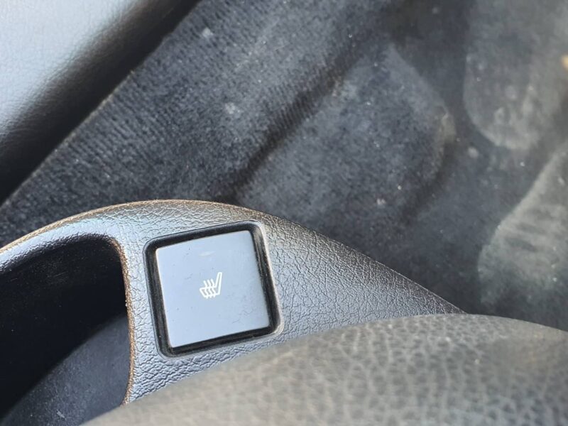 Peugeot 307CC 16v CABRIO 2004