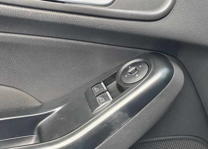Ford Fiesta TDCi 2015 DIESEL