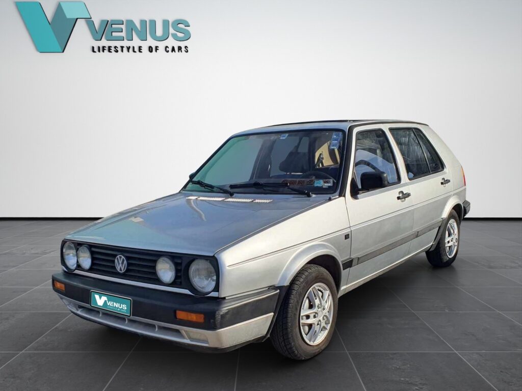 VW Golf CL 1992
