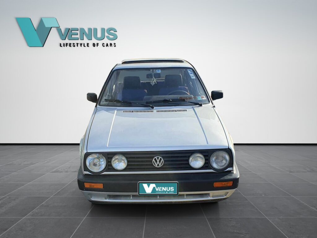 VW Golf CL 1992