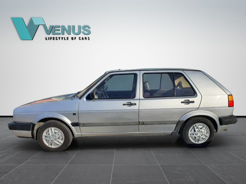 VW Golf CL 1992