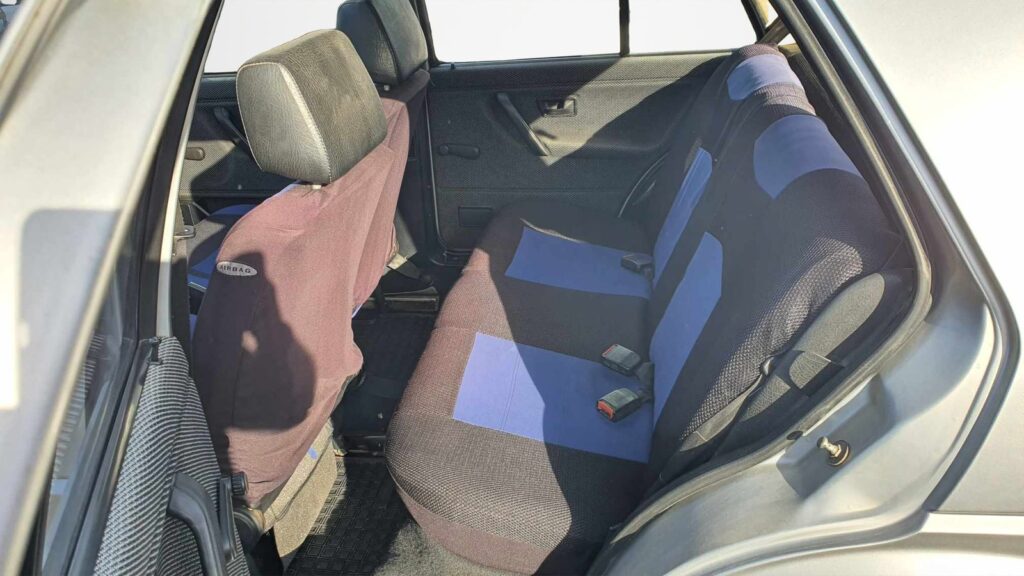 VW Golf CL 1992