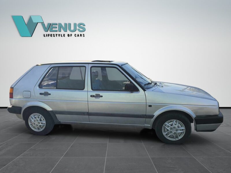 VW Golf CL 1992