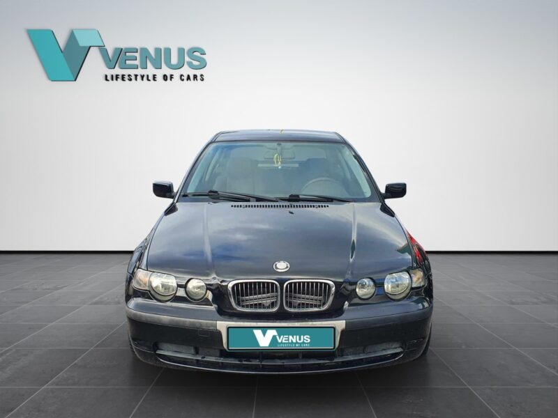BMW 316 Compact E46 2006
