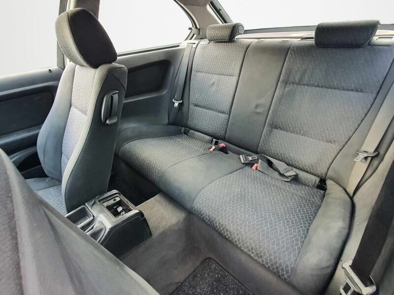 BMW 316 Compact E46 2006