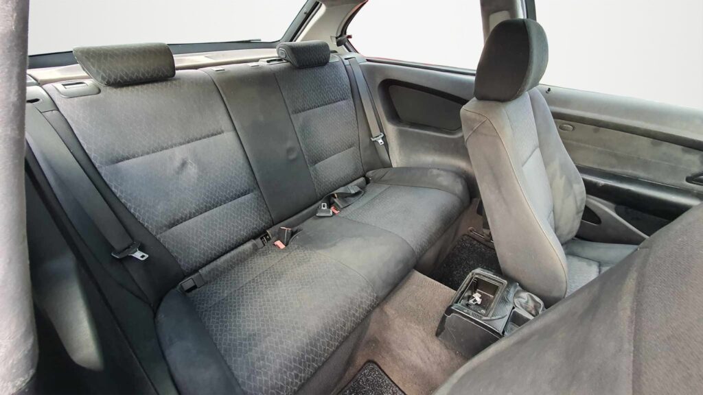BMW 316 Compact E46 2006