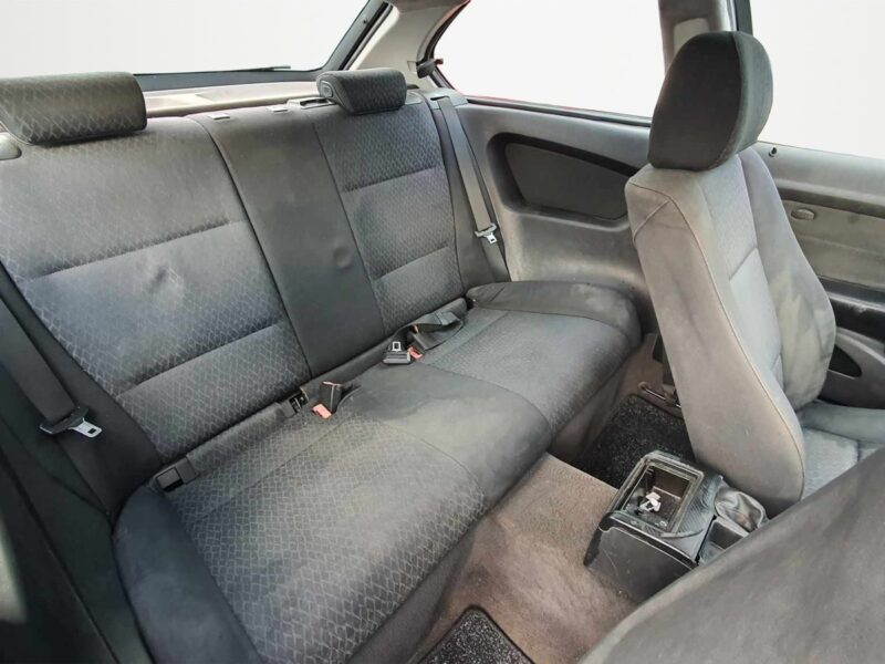 BMW 316 Compact E46 2006