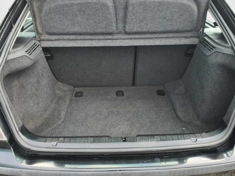 BMW 316 Compact E46 2006