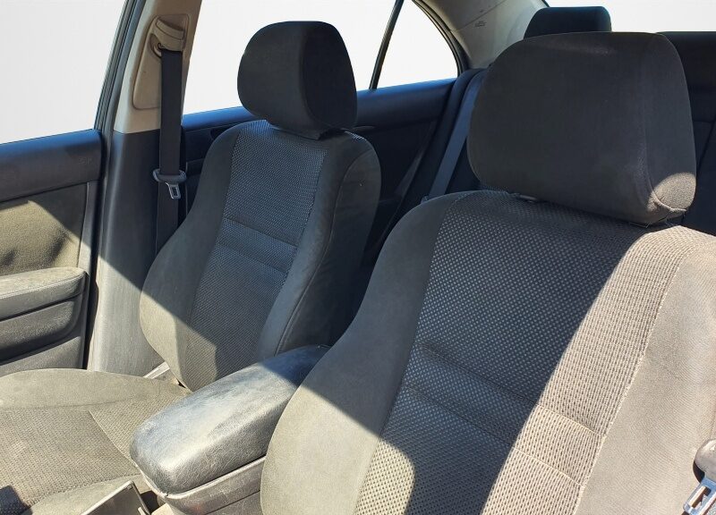 Suzuki Jimny 4x4 16v 2001