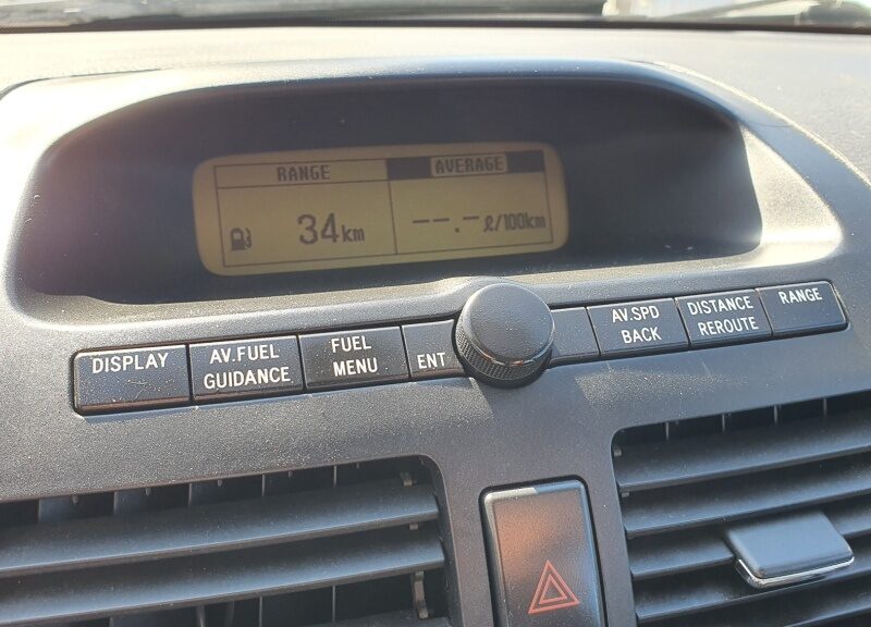 Suzuki Jimny 4x4 16v 2001