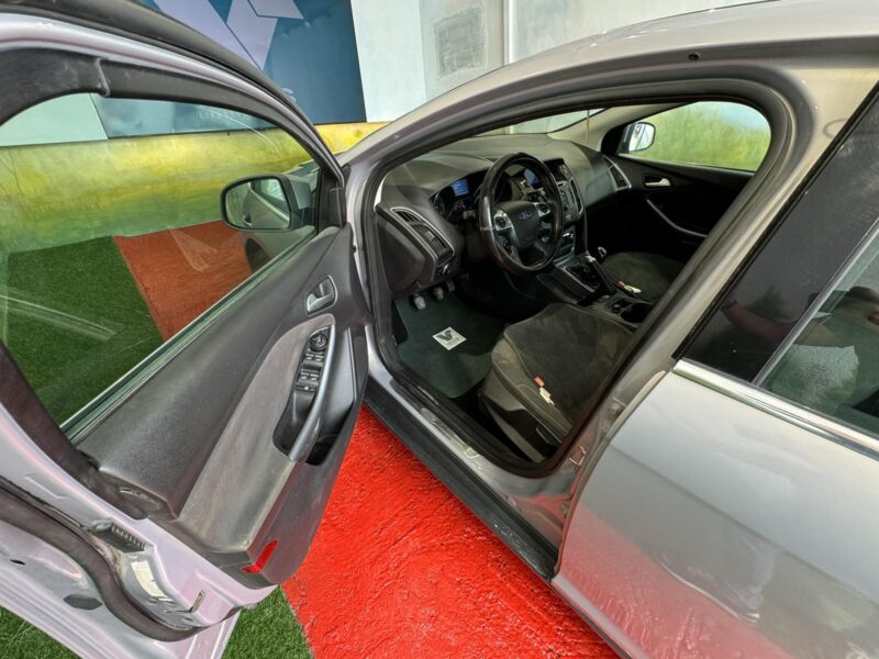 Ford Focus TDCi DIESEL 2011