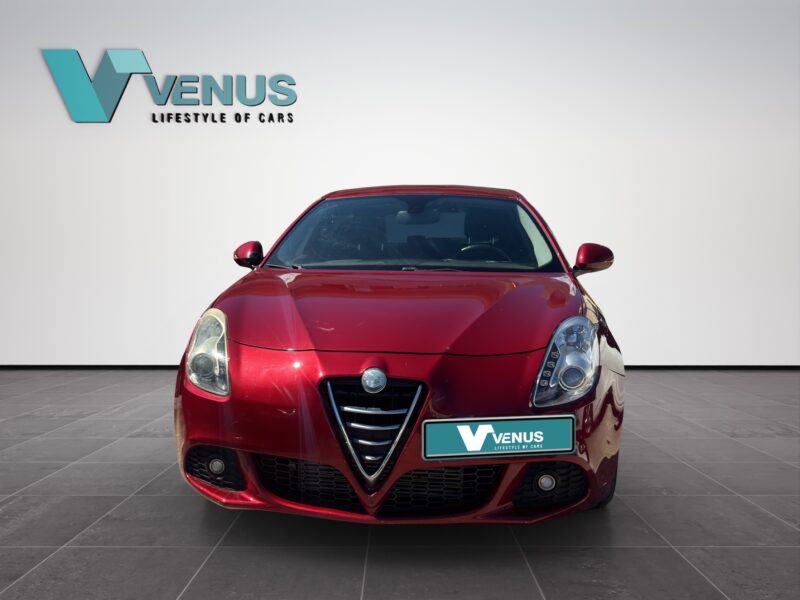 Alfa Romeo Giulietta JTD DIESEL 2011