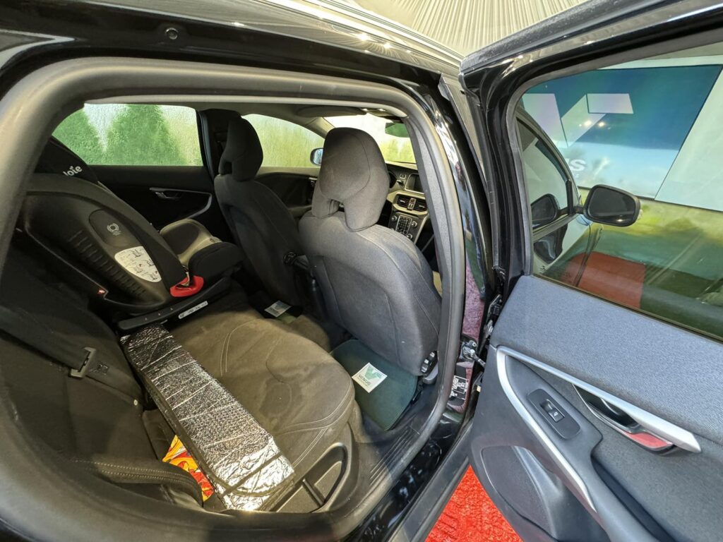 Volvo V40 Cross Country T3 ΑΥΤΟΜΑΤΟ 2017