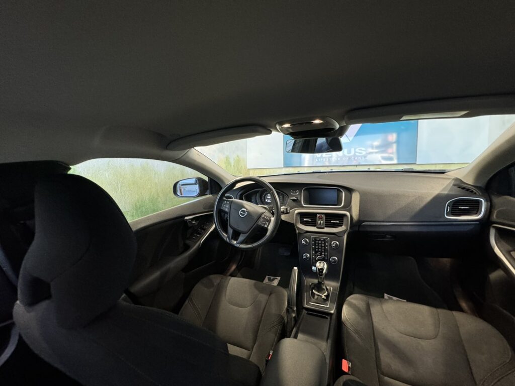 Volvo V40 Cross Country T3 ΑΥΤΟΜΑΤΟ 2017