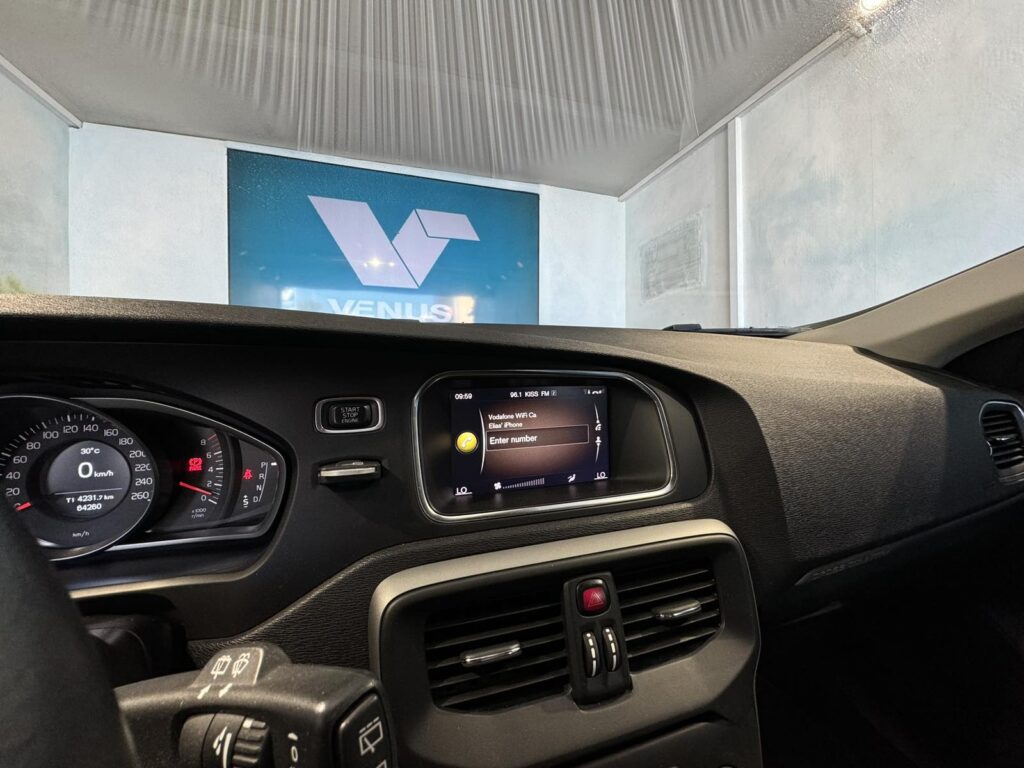 Volvo V40 Cross Country T3 ΑΥΤΟΜΑΤΟ 2017