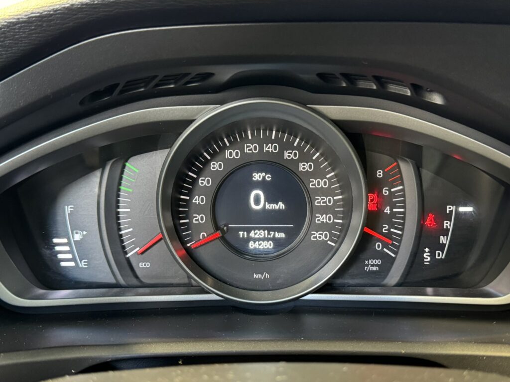 Volvo V40 Cross Country T3 ΑΥΤΟΜΑΤΟ 2017