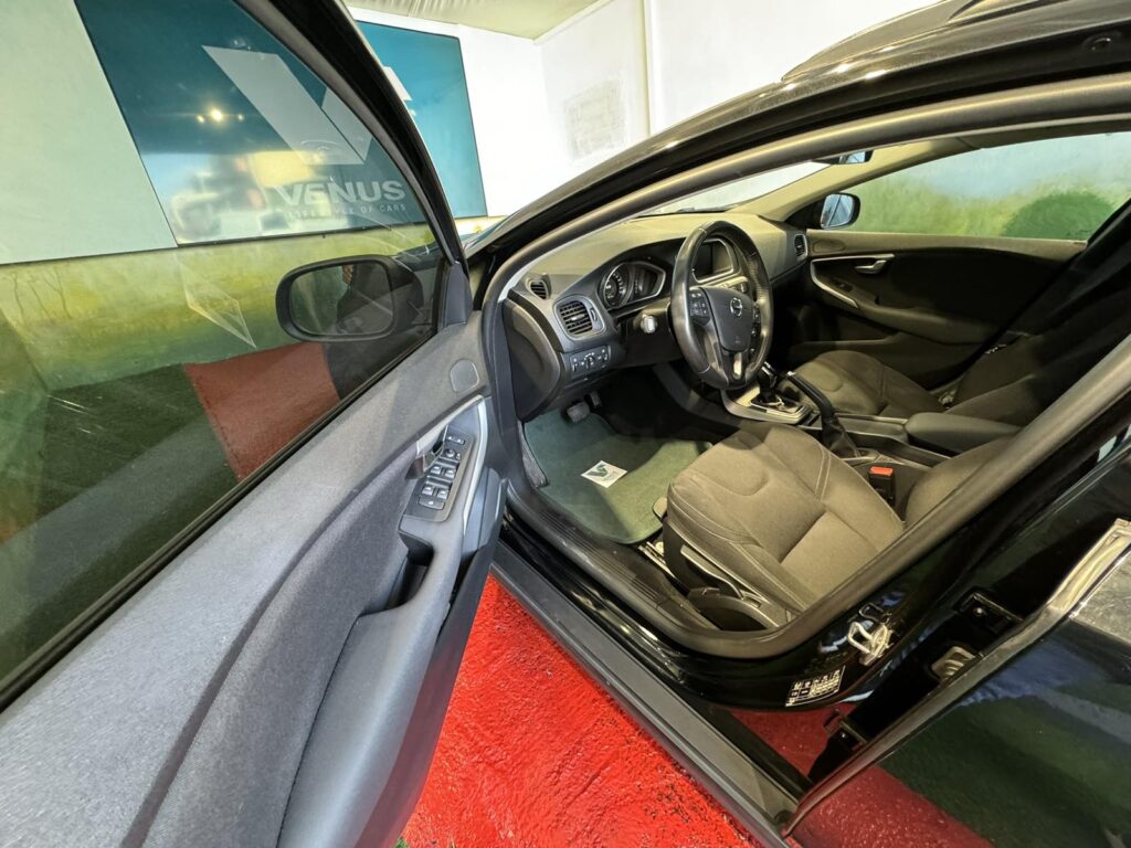 Volvo V40 Cross Country T3 ΑΥΤΟΜΑΤΟ 2017