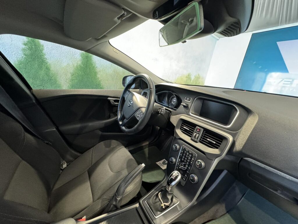 Volvo V40 Cross Country T3 ΑΥΤΟΜΑΤΟ 2017