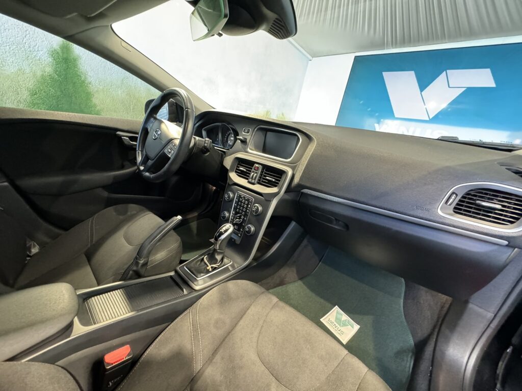 Volvo V40 Cross Country T3 ΑΥΤΟΜΑΤΟ 2017