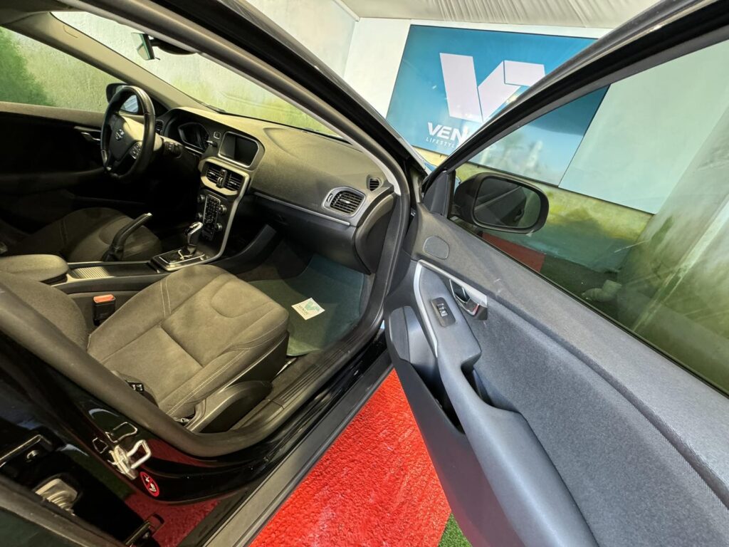 Volvo V40 Cross Country T3 ΑΥΤΟΜΑΤΟ 2017