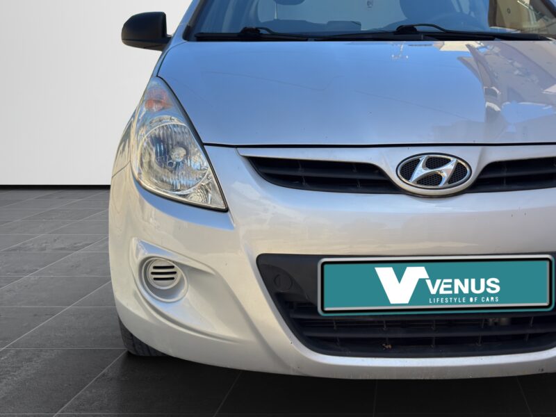 Hyundai i20 CRDi DIESEL 2012