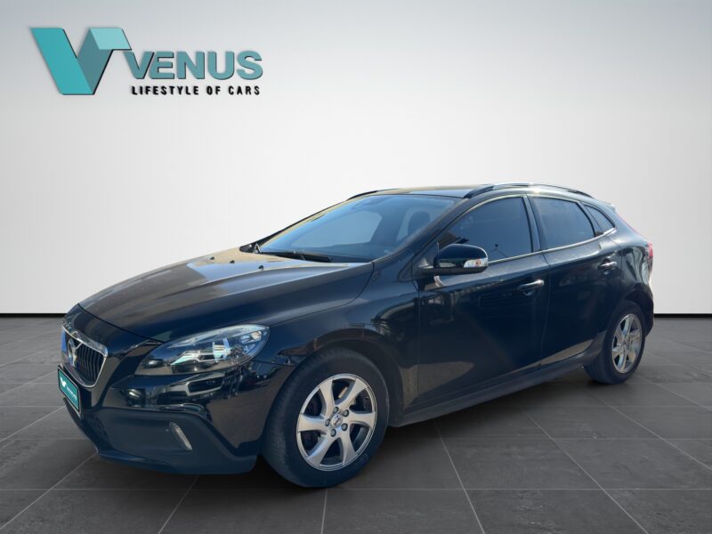 Volvo V40 Cross Country T3 ΑΥΤΟΜΑΤΟ 2017