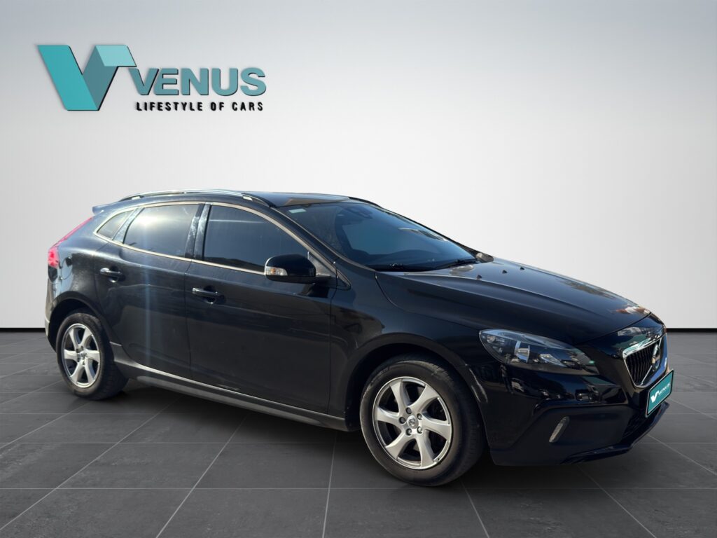 Volvo V40 Cross Country T3 ΑΥΤΟΜΑΤΟ 2017