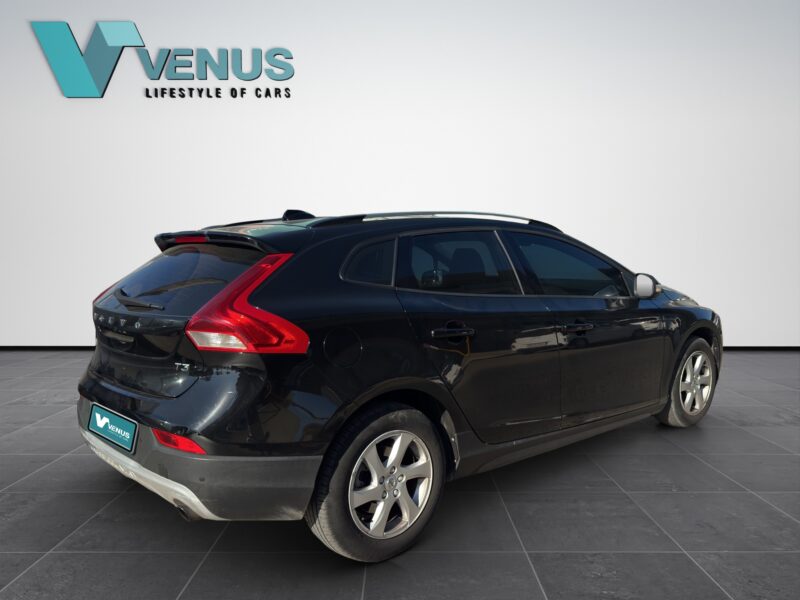 Volvo V40 Cross Country T3 ΑΥΤΟΜΑΤΟ 2017