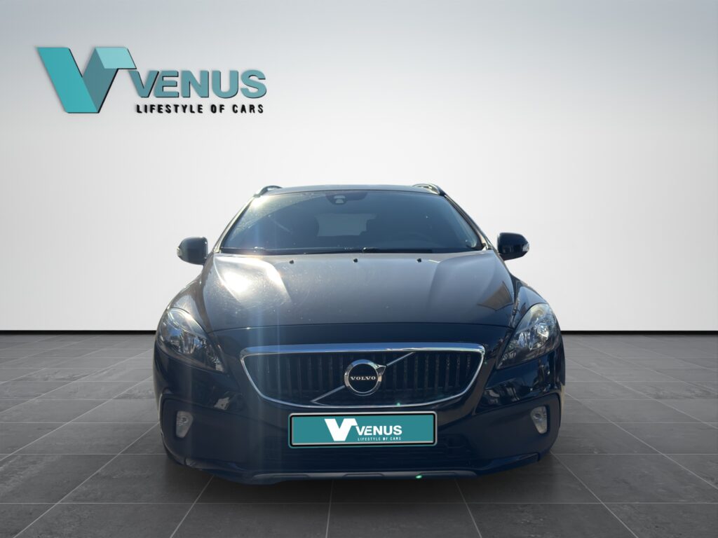 Volvo V40 Cross Country T3 ΑΥΤΟΜΑΤΟ 2017
