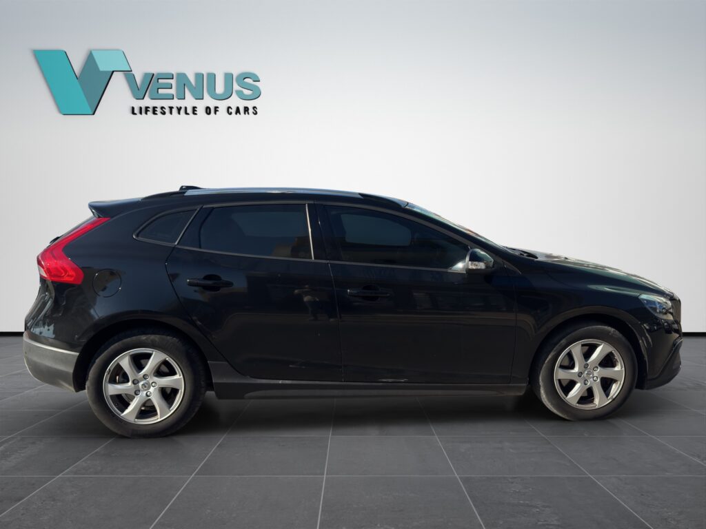 Volvo V40 Cross Country T3 ΑΥΤΟΜΑΤΟ 2017