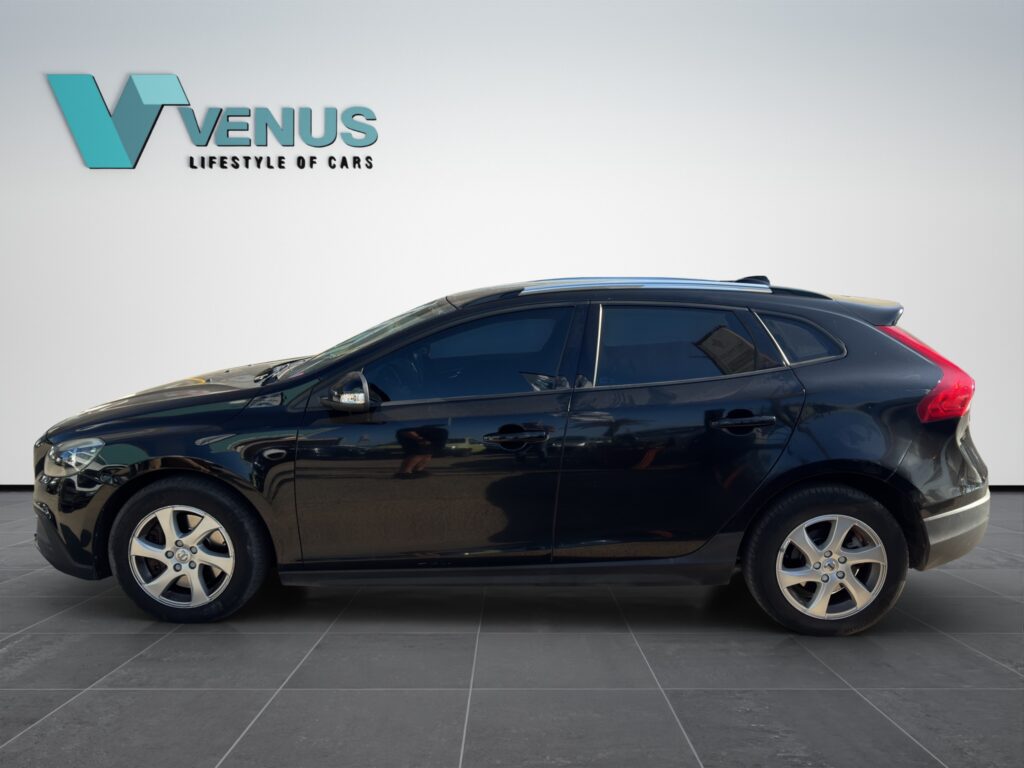 Volvo V40 Cross Country T3 ΑΥΤΟΜΑΤΟ 2017