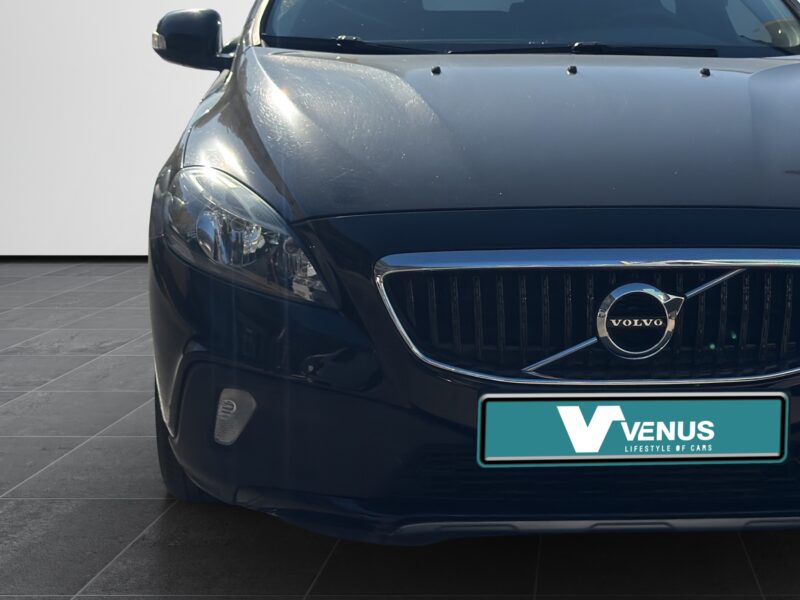 Volvo V40 Cross Country T3 ΑΥΤΟΜΑΤΟ 2017