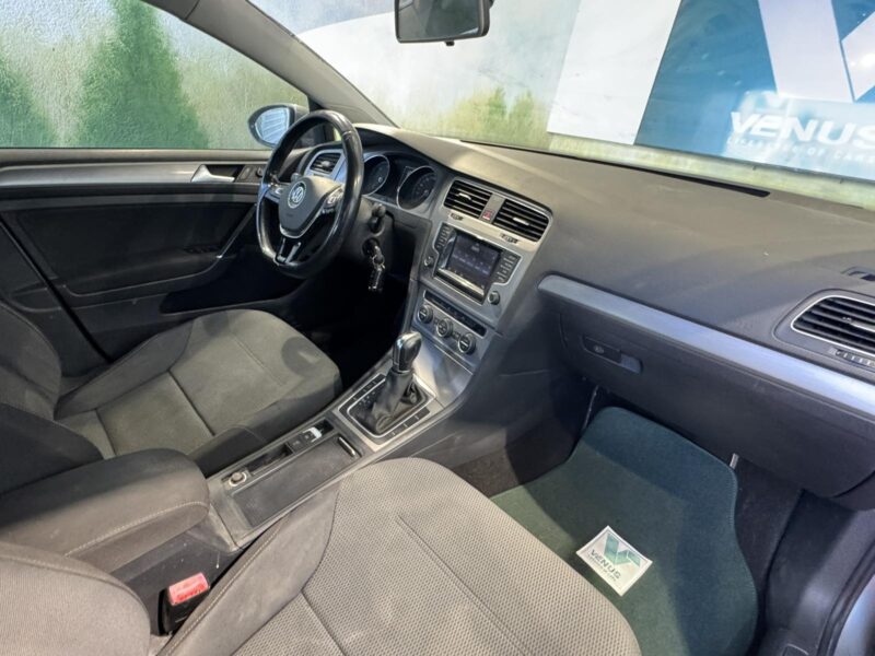 VW Golf TDI BlueMotion DSG ΑΥΤΟΜΑΤΟ - DIESEL 2014