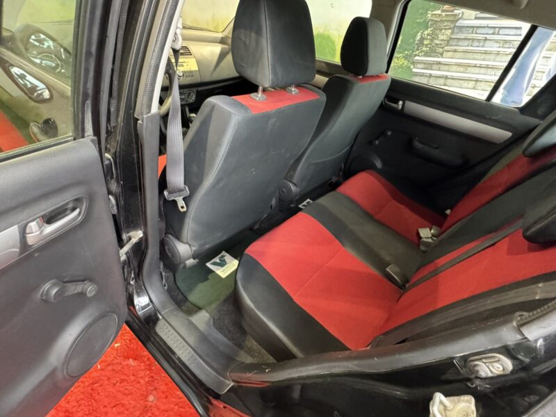 Suzuki Swift 16v 2007