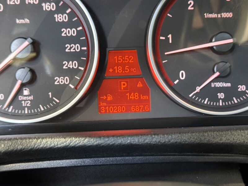Bmw X5 Xdrive30D 24v Exclusive ΑΥΤΟΜΑΤΟ - DIESEL 2010