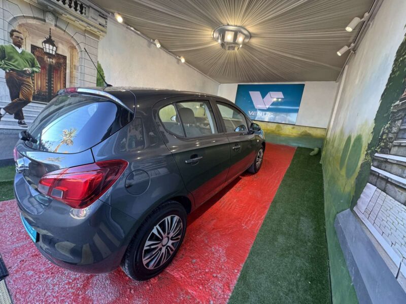 Opel Corsa CDTi DIESEL 2017