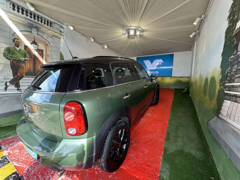 Mini Cooper Countryman D DIESEL 2016