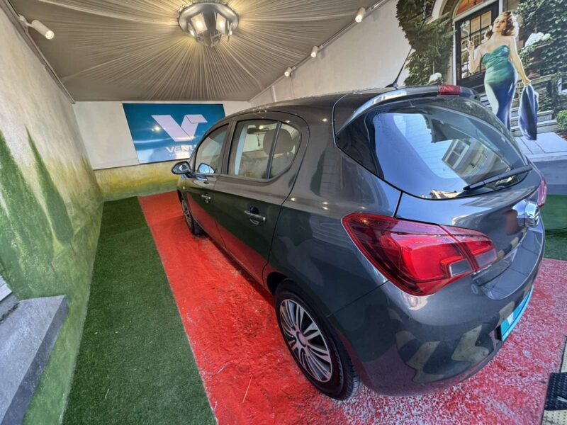 Opel Corsa CDTi DIESEL 2017