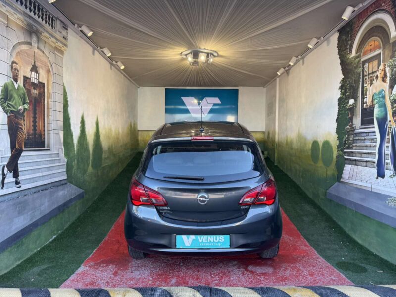 Opel Corsa CDTi DIESEL 2017