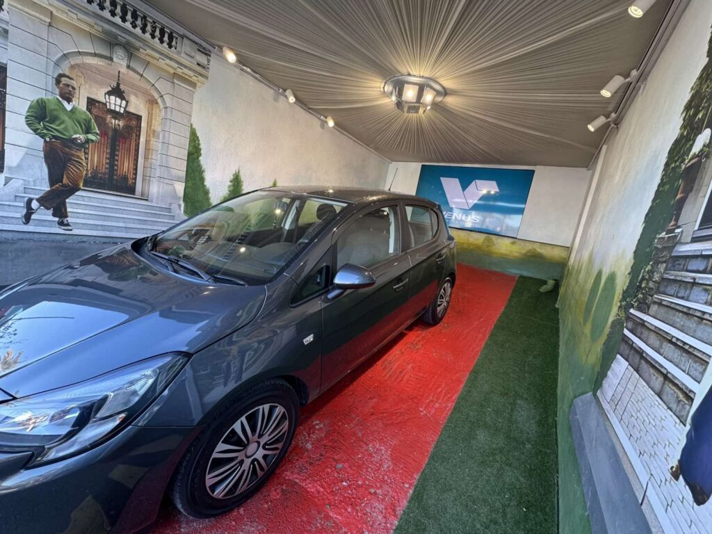 Opel Corsa CDTi DIESEL 2017