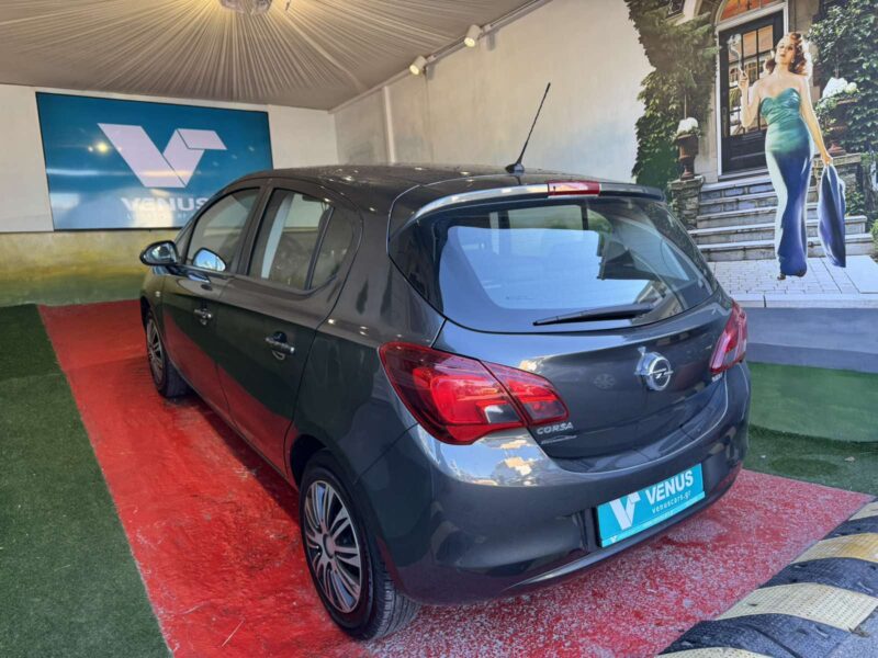 Opel Corsa CDTi DIESEL 2017