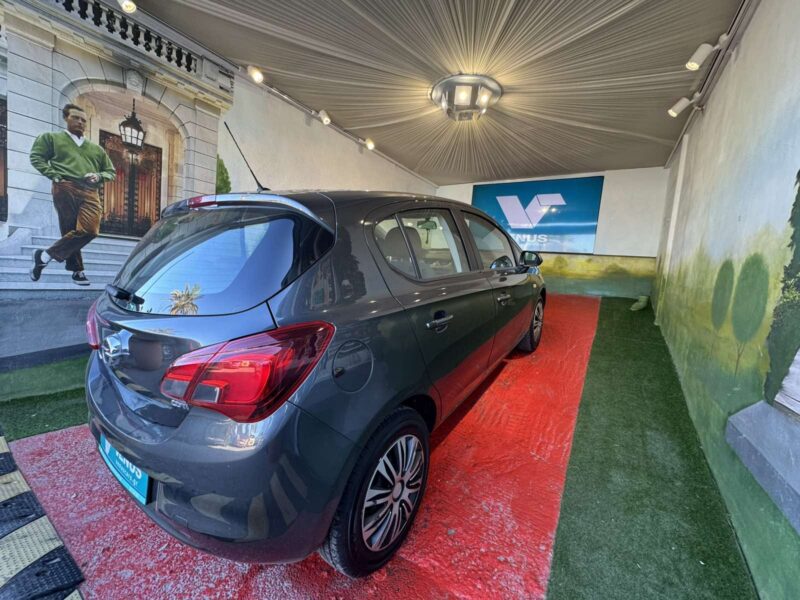 Opel Corsa CDTi DIESEL 2017