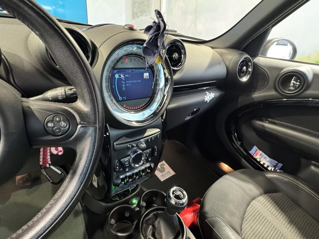 Mini Cooper Countryman D DIESEL 2016