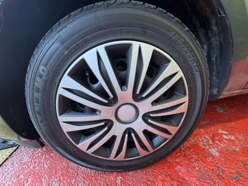 Opel Corsa CDTi DIESEL 2017